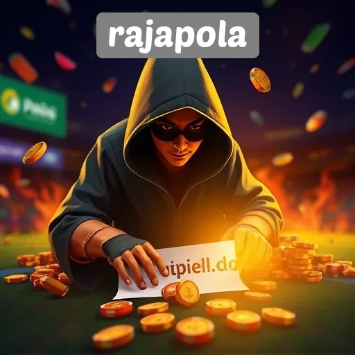Pentingnya Keamanan Data Pengguna di Rajapola untuk Pengalaman Bermain
