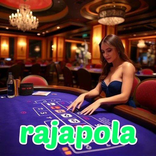 rajapola Event Spesial