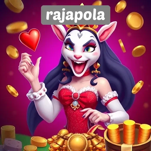 Evolusi Permainan di Rajapola yang Menarik untuk Dicoba