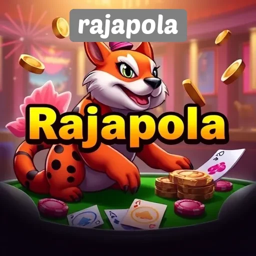 Menjelajahi Jenis Permainan Populer di Rajapola