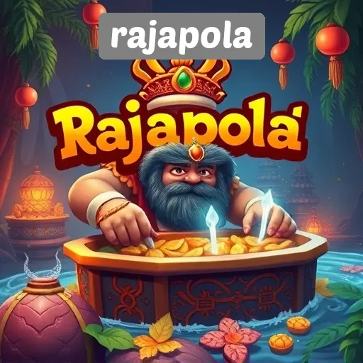 Fitur Unggulan yang Dimiliki Situs Game Rajapola