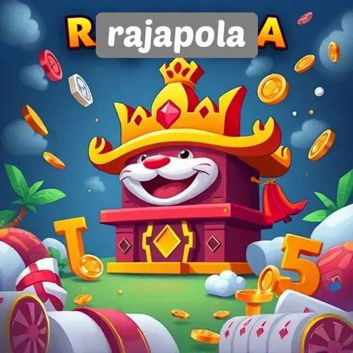 Mengupas Fitur Menarik di Situs Game Rajapola