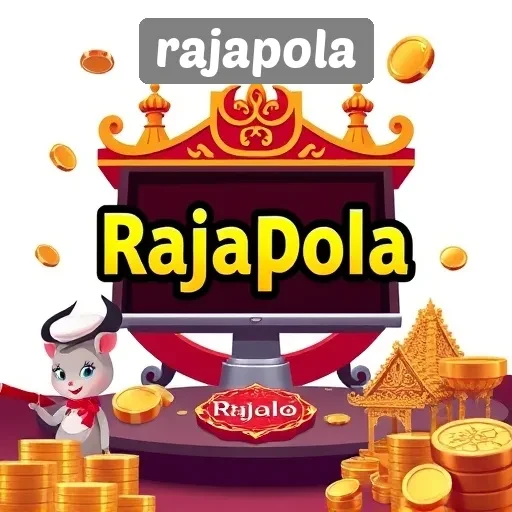 Perkembangan Game Online di Rajapola dan Dampaknya