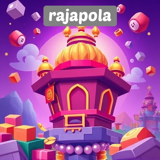 Rajapola Sebagai Platform Game Online Terpercaya di Indonesia