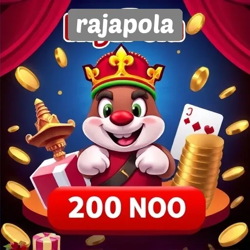 Mengenal Rajapola sebagai Platform Game Online Terpercaya