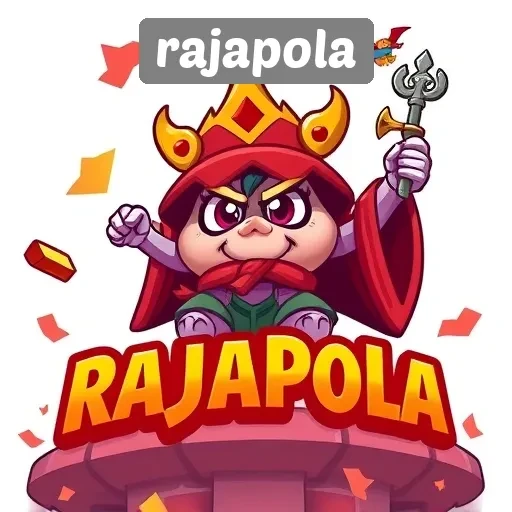 Rajapola Sebagai Platfrom Game Terpercaya di Indonesia