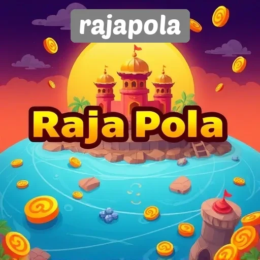 Cara Daftar dan Mulai Bermain di Rajapola