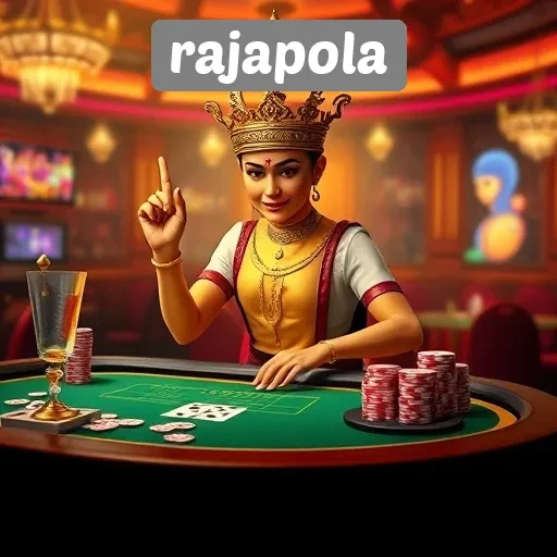 Review Pengalaman Bermain di Situs Rajapola