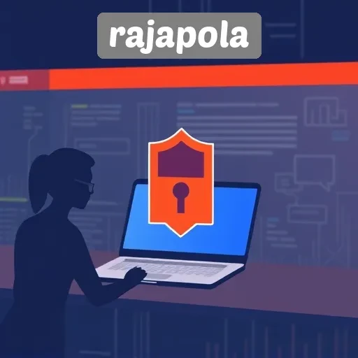 Ulasan Tentang Keamanan dan Privasi di Rajapola