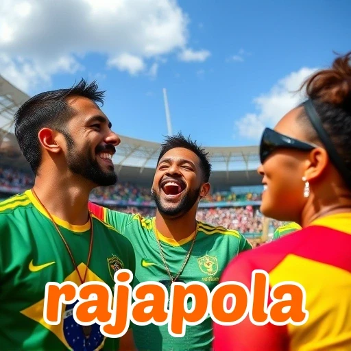 rajapola Game Strategi