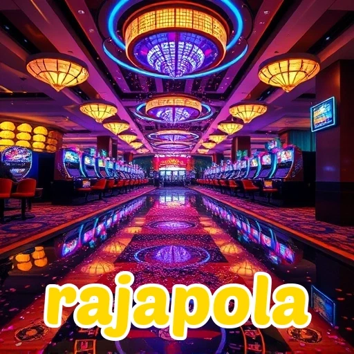 rajapola Tutorial Interaktif