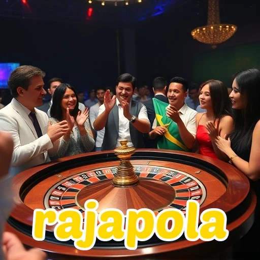 rajapola Update Terbaru