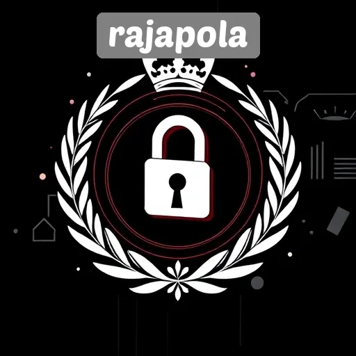 Keamanan dan Privasi Pengguna di Situs Rajapola